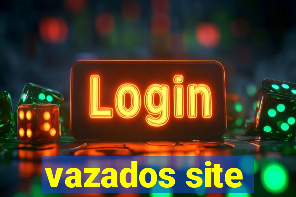 vazados site